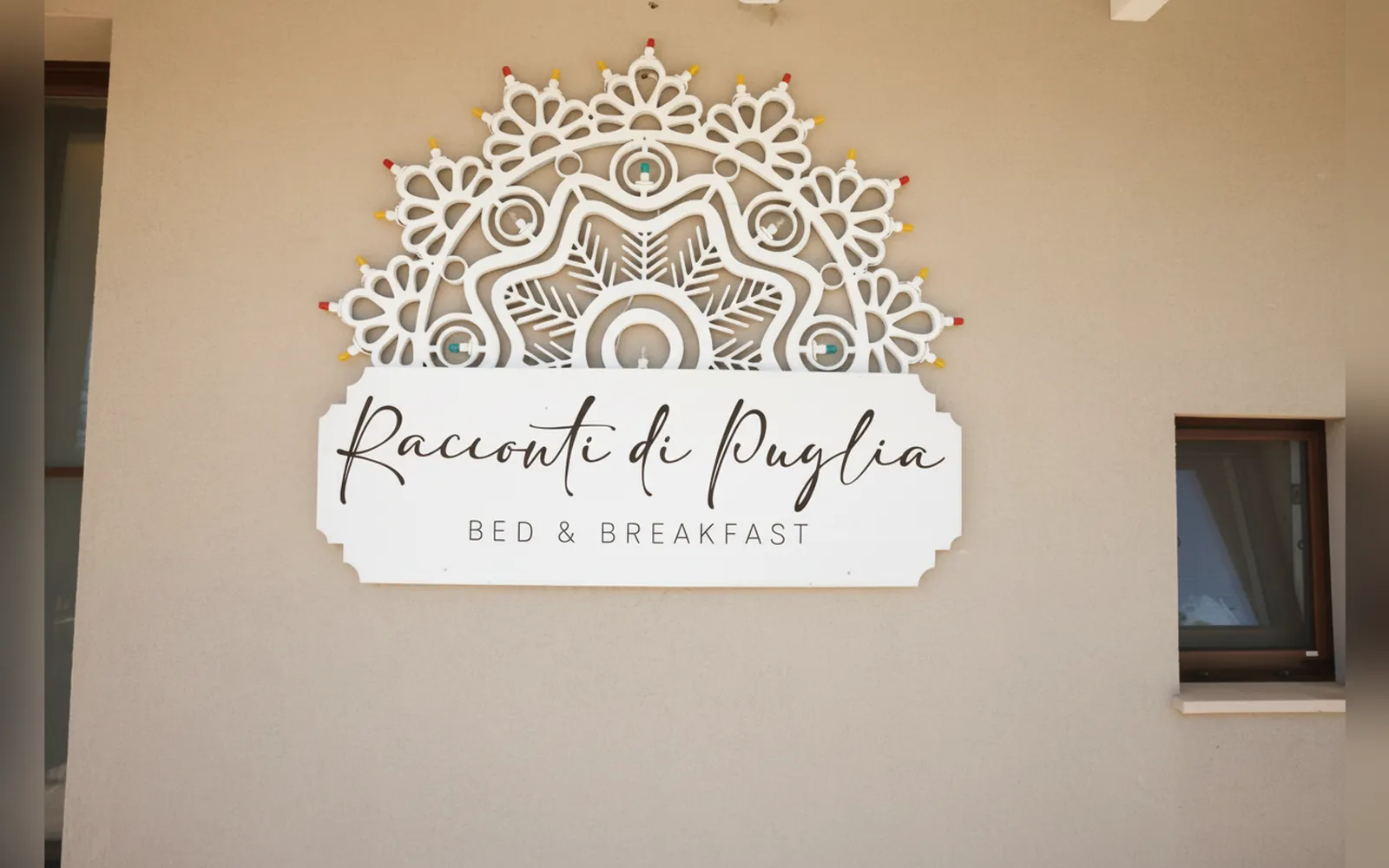 Villa Racconti di Puglia, Polignano a Mare (Puglia) — galleria foto 22