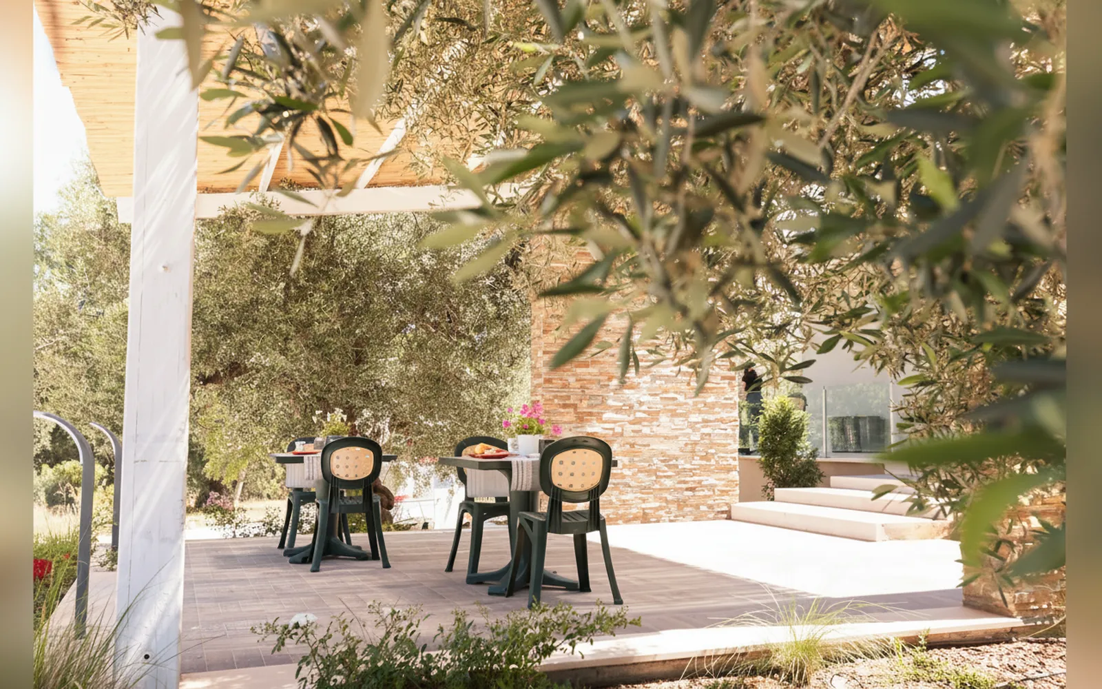 Villa Racconti di Puglia, Polignano a Mare (Puglia) — galleria foto 32