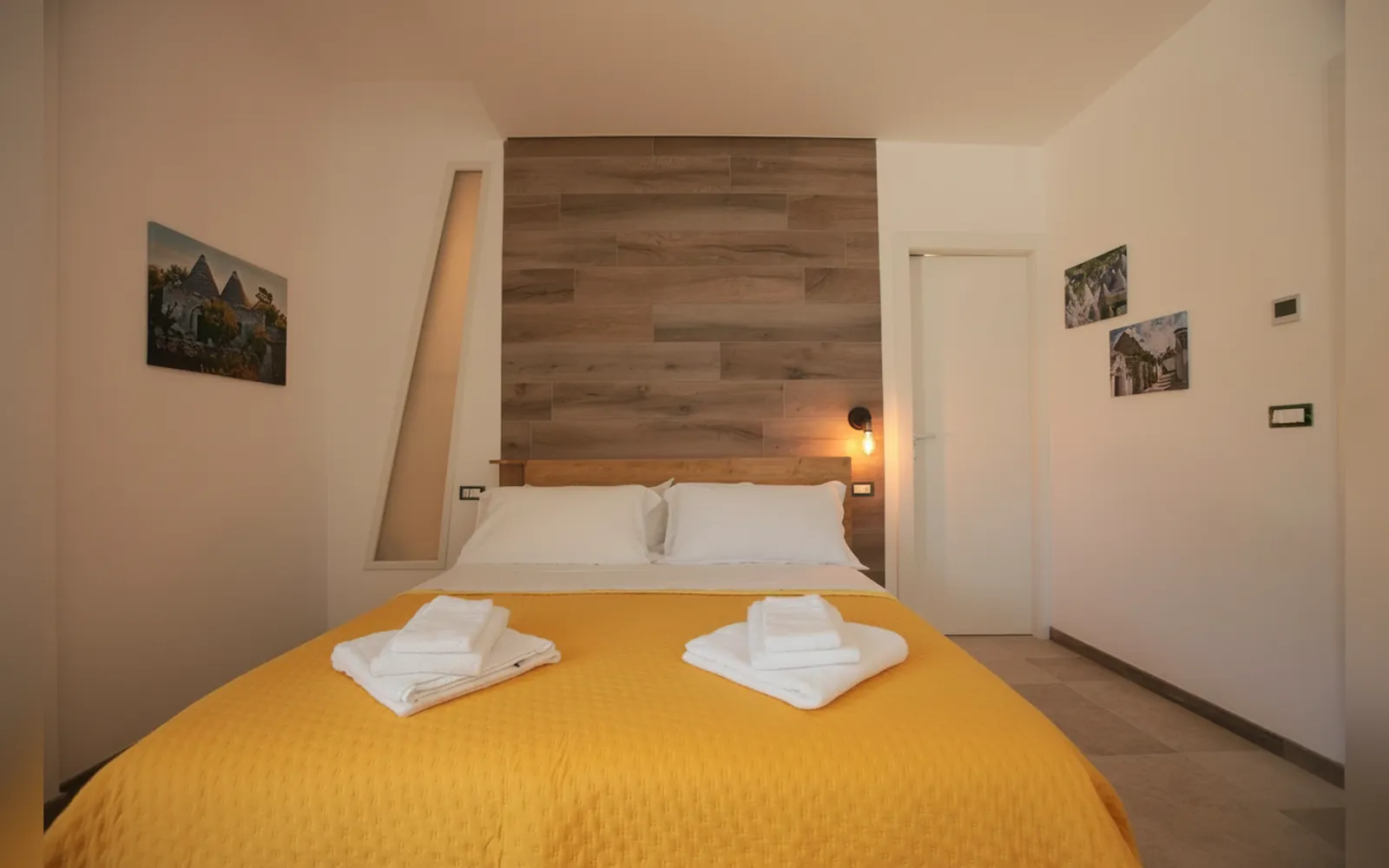 Camera Villa Racconti di Puglia, Polignano a Mare (Puglia) (foto 1)